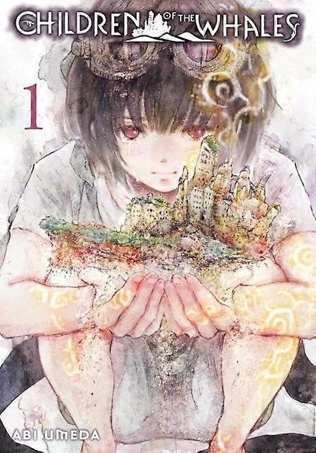 Valarnas barn vol. 1 - Abi Umeda