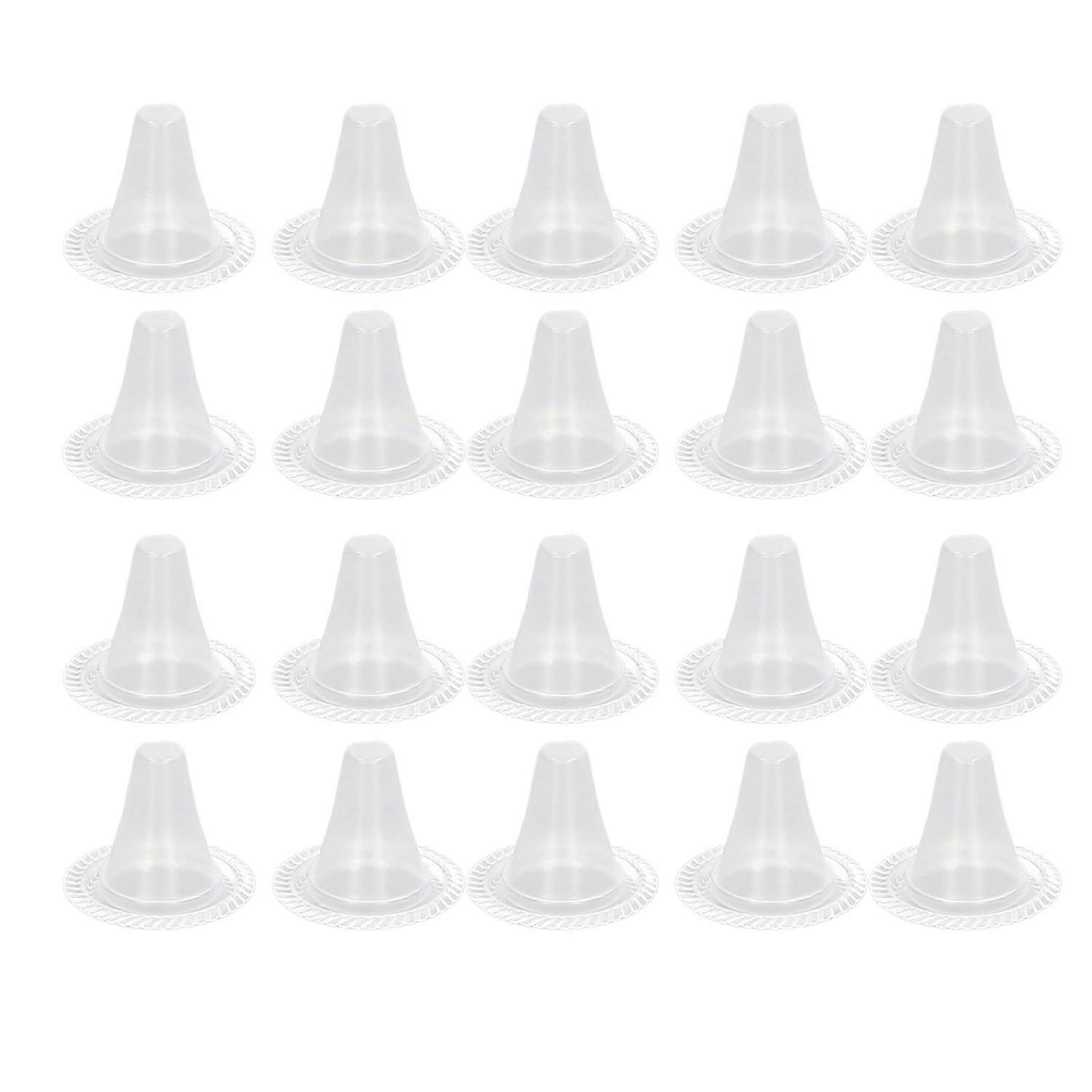 Feature:
1. Easy to Use: You just pick up the probe covers, insert the forehead temperature probe, a