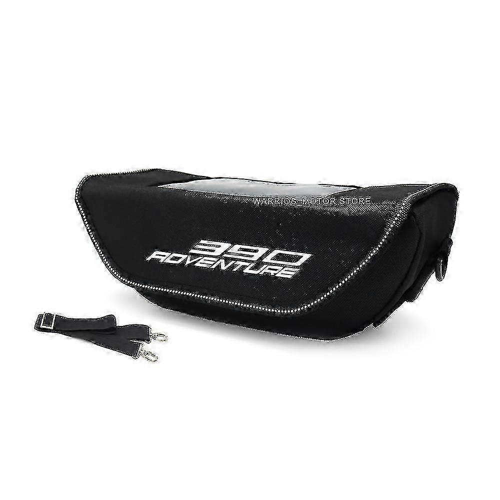 Riding Tool Bag Suitable for KTM 390adv Waterproof Storage Bag