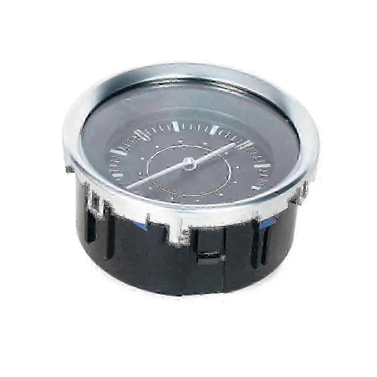 Car Instrument Panel Clock Assembly with Ring for Suzuki Swift SX4 Vitara 2015-2021 Models