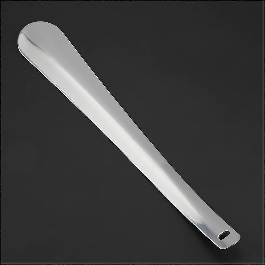 Long Handled Shoehorn Comfortable And Convenient Solution For All Shoe Sizes Long Handle Shoe Horn