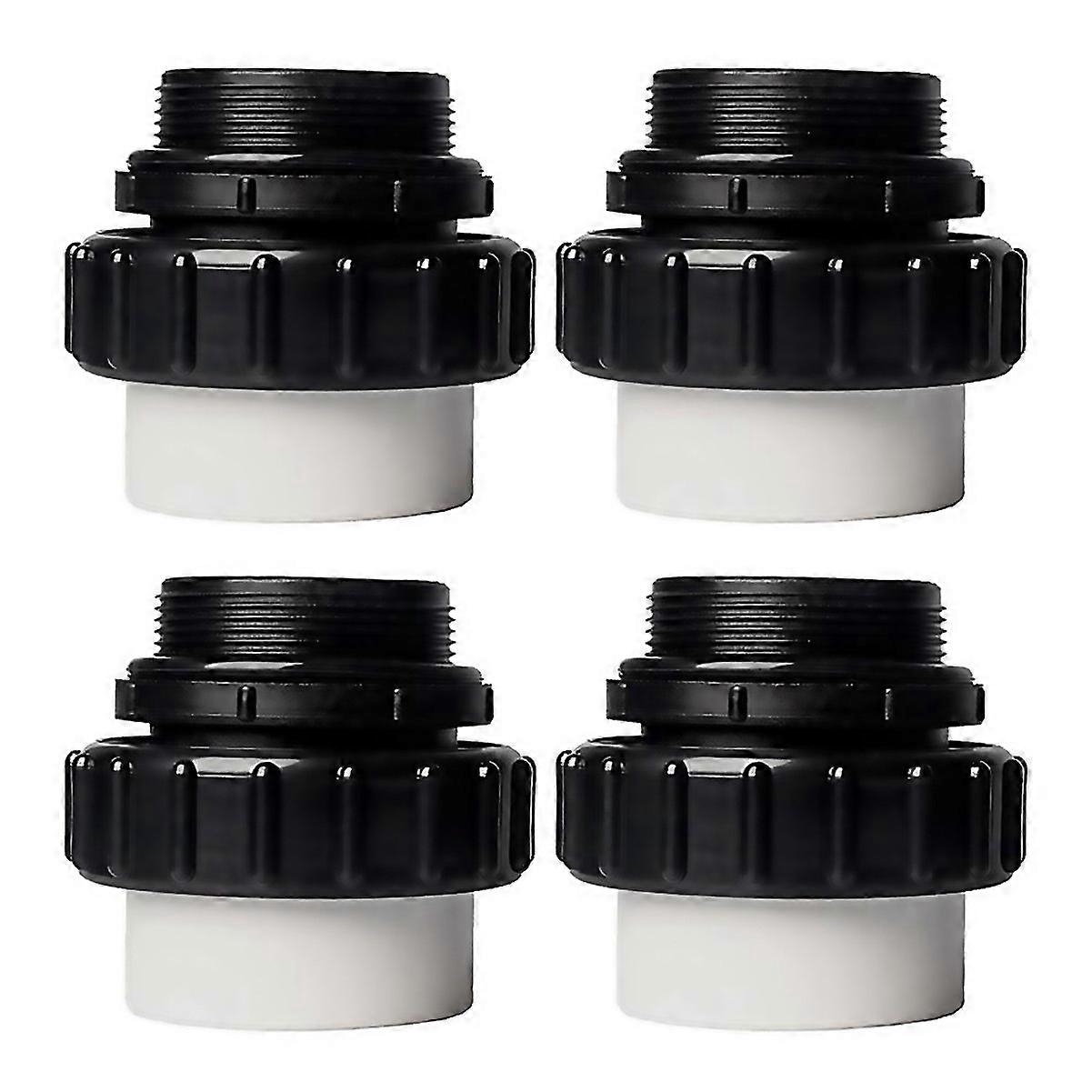 For Pentair Swimming Pool Spa Pumps High Temperature Unions