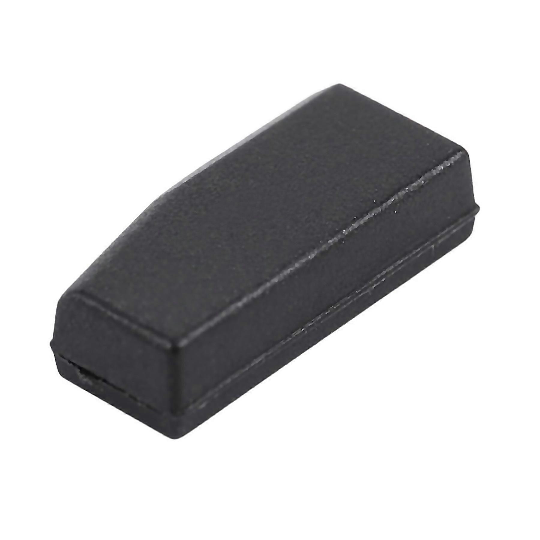 For 4d63 80bit Remote Key Carbon Chip Virgin Ponder Chip For Ford For Mazda