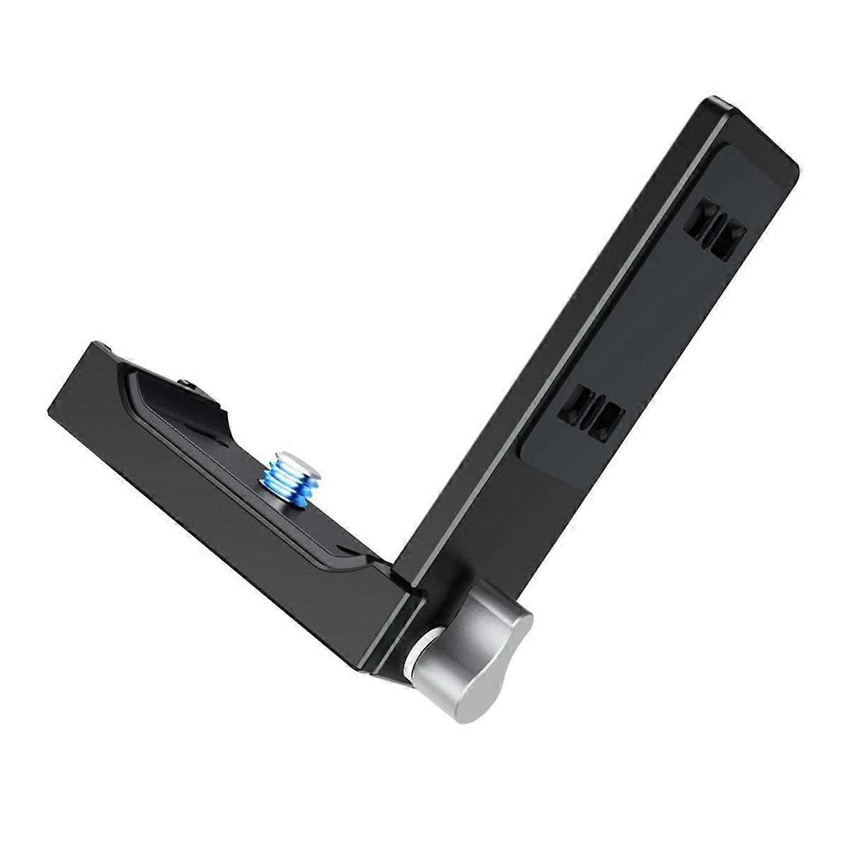 L-Shaped Quick Release Plate for X5/X4/X3/X2 Camera
