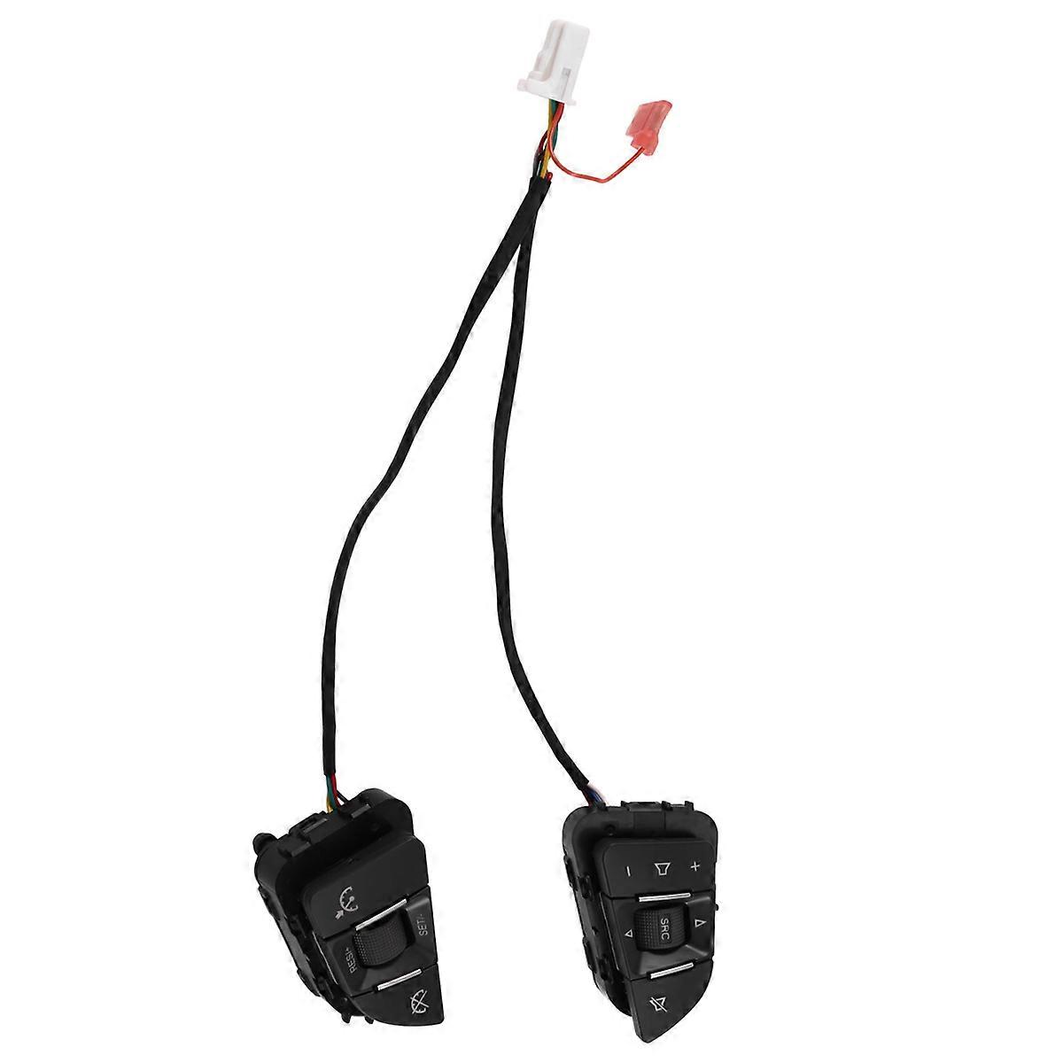 3750020P31F0 for T6 Steering Wheel Volume Cruise Control Switch