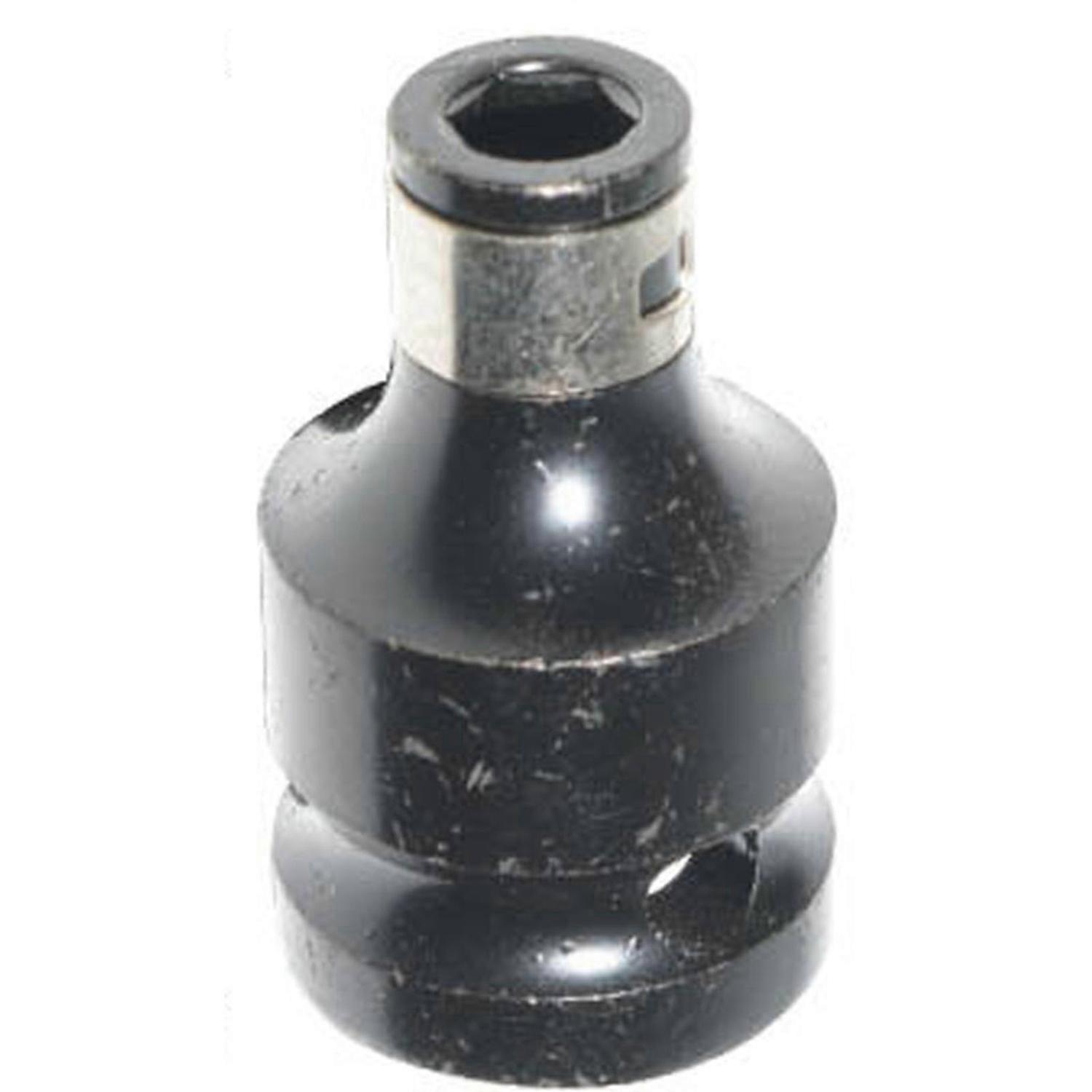 Electric Drill Adapter Quick Release Drill Tool Accessory for Electric Drills Impact Drivers Wrenches