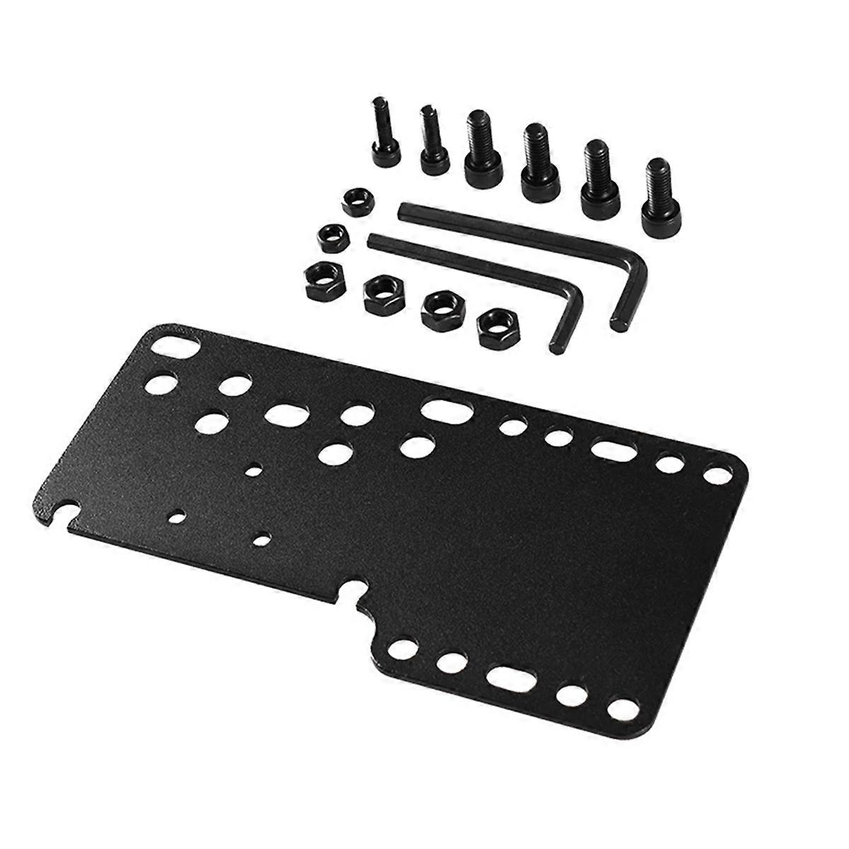 USB Handbrake Drift Adapter Board for Racing Game G25/27/29