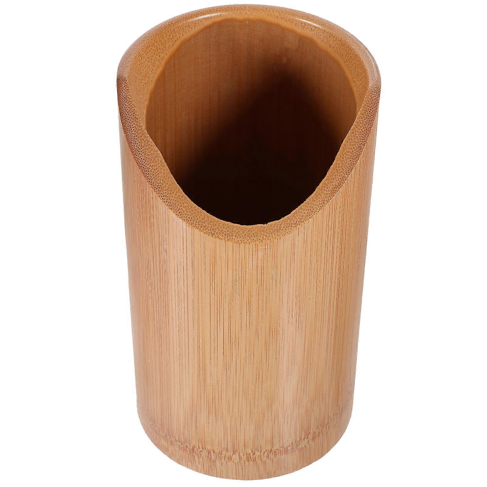 Countertop Utensil Holder Organizer Simple Design 1Pack