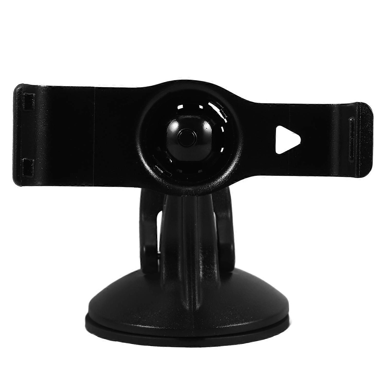 GPS Holder Car Mount Suction Cup for with 360 Degree Rotation