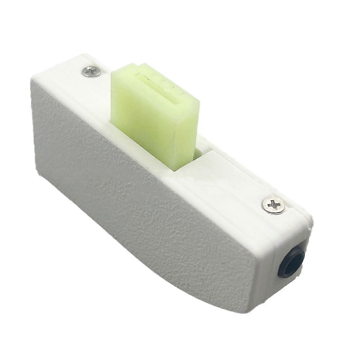 For WSCC 3.5mm Audio Plug for WonderSwan Color Headphone Adapter Game Console Headphone Module Support Plug