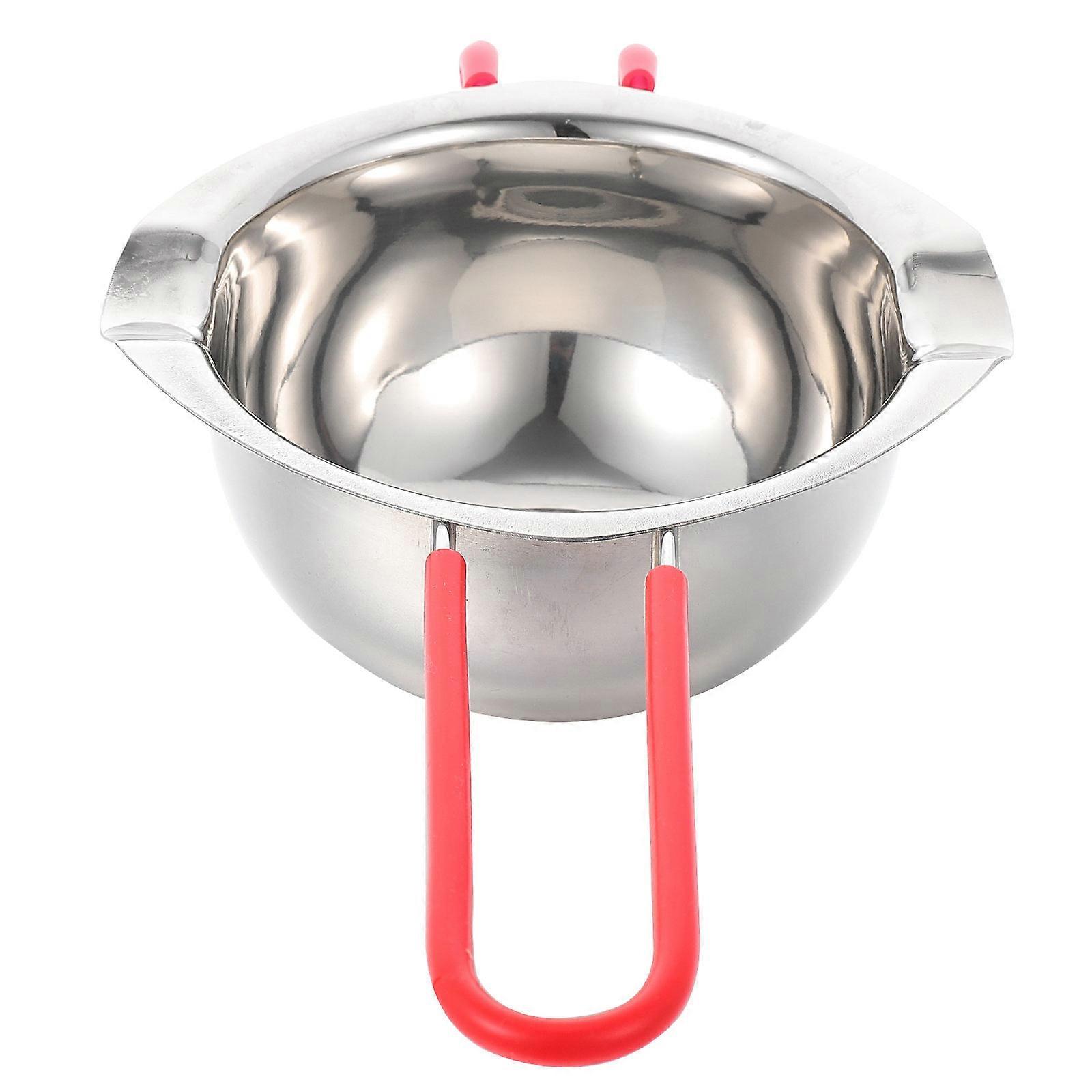 Butter Chocolate Melting Pot Kitchen Tool for DIY Baking 1Pcs