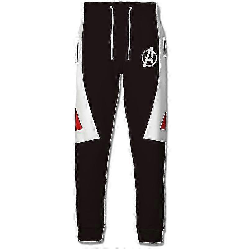 Avengers Infinity War Endgame Tony Stark Iron Man the Advanced Tech Hoodied/ Tracksuit Pants/ Sweatshirt/ Tops/Coat Cosplay Costume Plus Size 2025