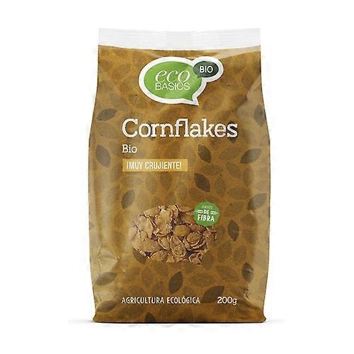 Cornflakes Bio 200 g
