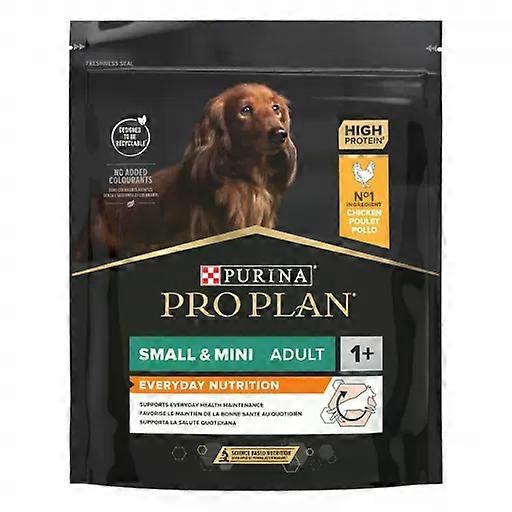 Purina Pro Plan Small & Mini Voksen Hverdagsernæring Optibalance Kylling