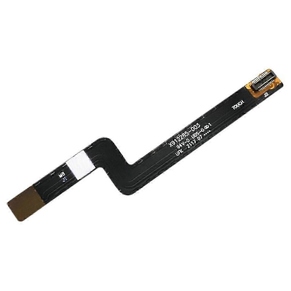 LCD Touch Flex Cable Touch Screen Cable for Book 1703 912285-003