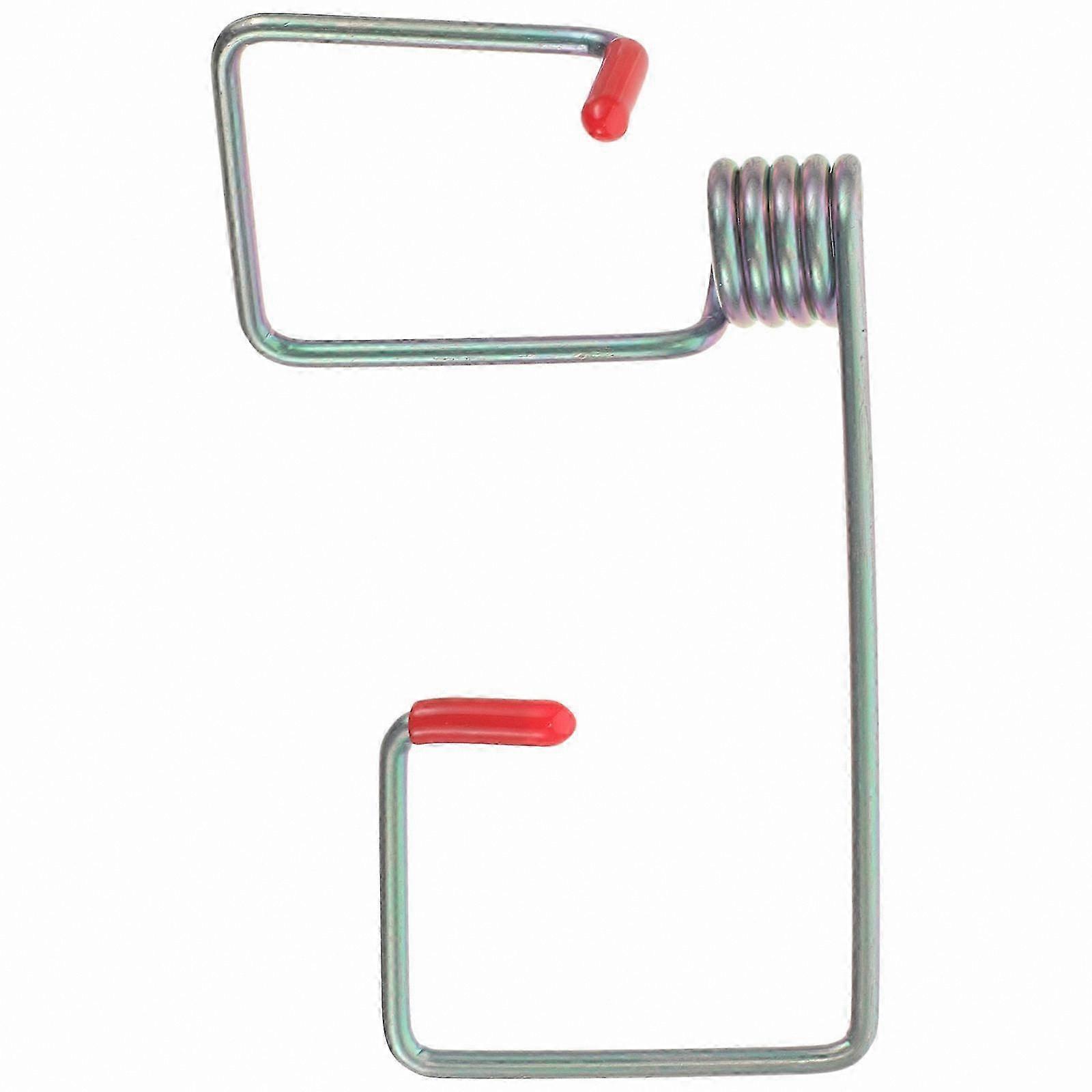 Windshield Wiper Arm Spring for Automotive Use Pressure Component Replacement