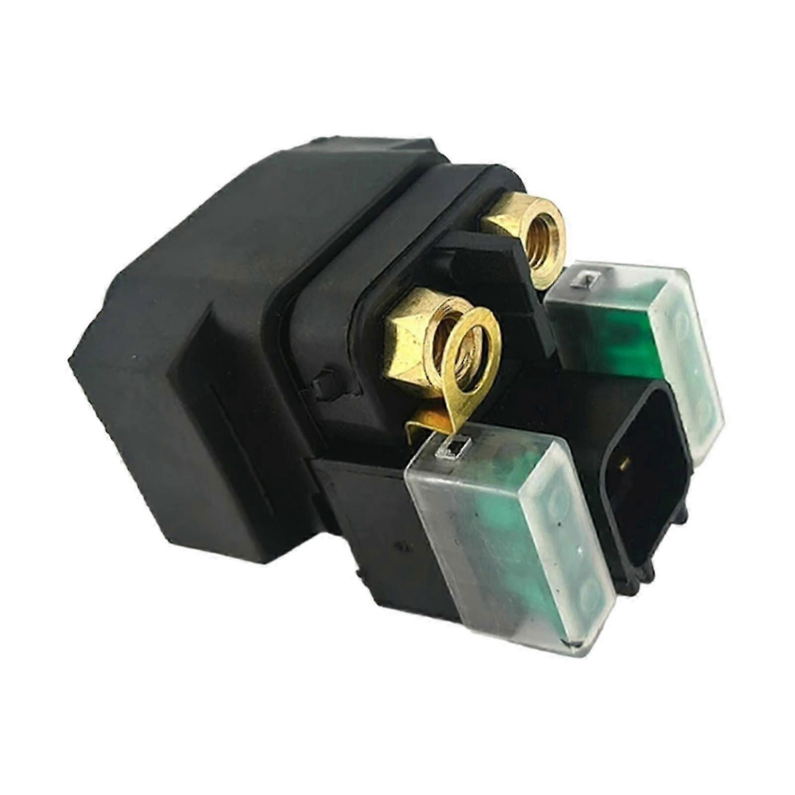 Starter Relay for Yamaha Waverunner 2020 Vx-c - VX1050GV Electrical - 1