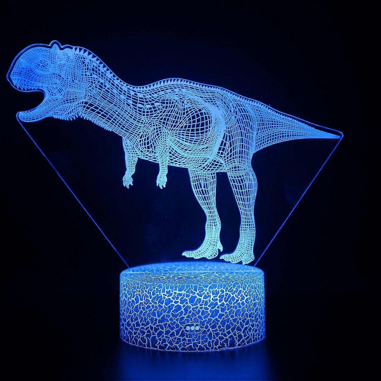 2025 Justup Dragon Nightlight With Remote Touch Control 16 Colors 4 Flashing Modes And Brightness Adjusted Usb Batteries Powered -- Dragon C