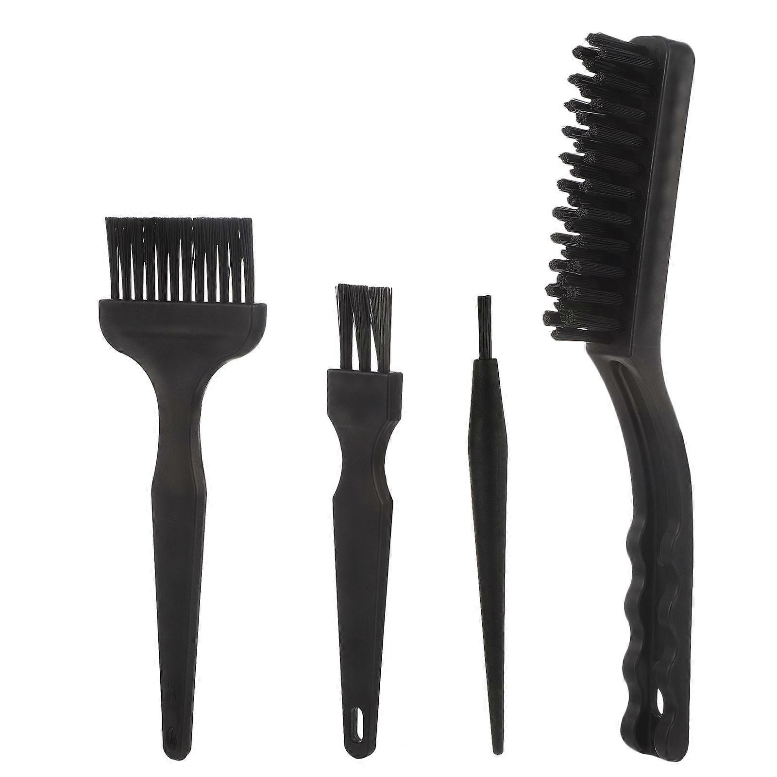 Anti-Static Keyboard Cleaning Brush 8Pcs Portable Cleaning Brush Set