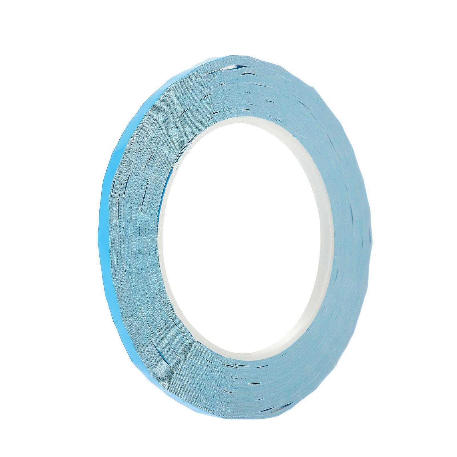 Thermal Adhesive Tape Double-Sided for Heat Sink Application 10 Rolls
