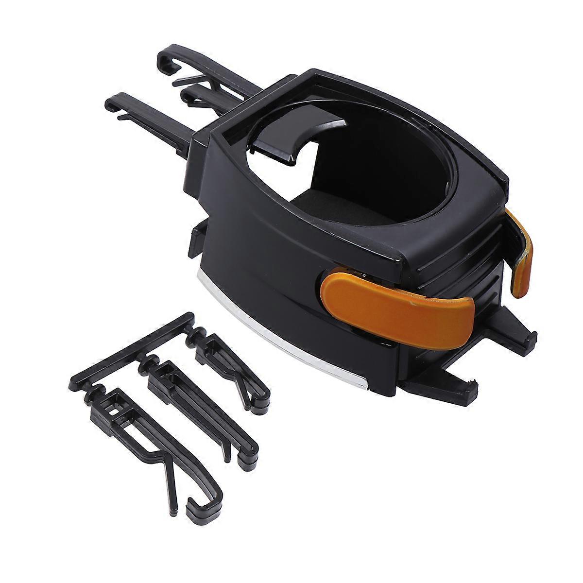 Cup Holder Air Conditioner Vehicle-Mounted Multi-Function Holder 2Pcs