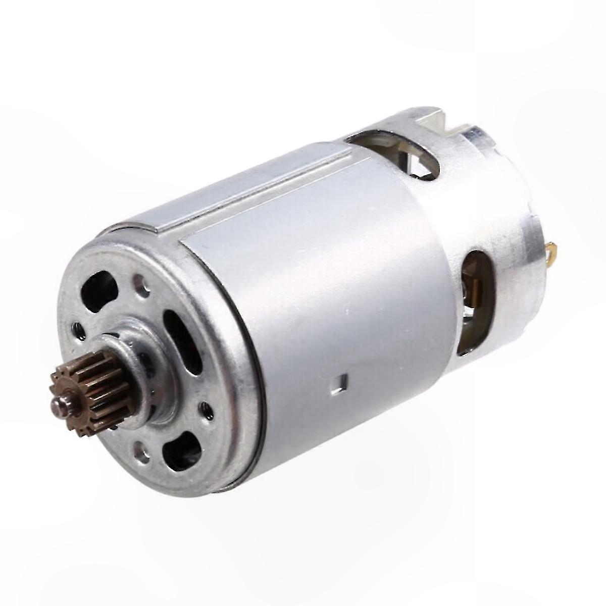 High-Speed DC Motor 10.8V-18V for Cordless Impact Drill Tools