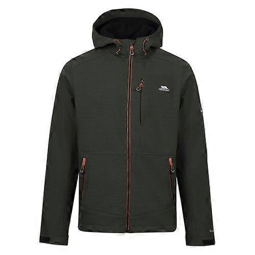 Trespass Mens Dante Soft Shell Jacket