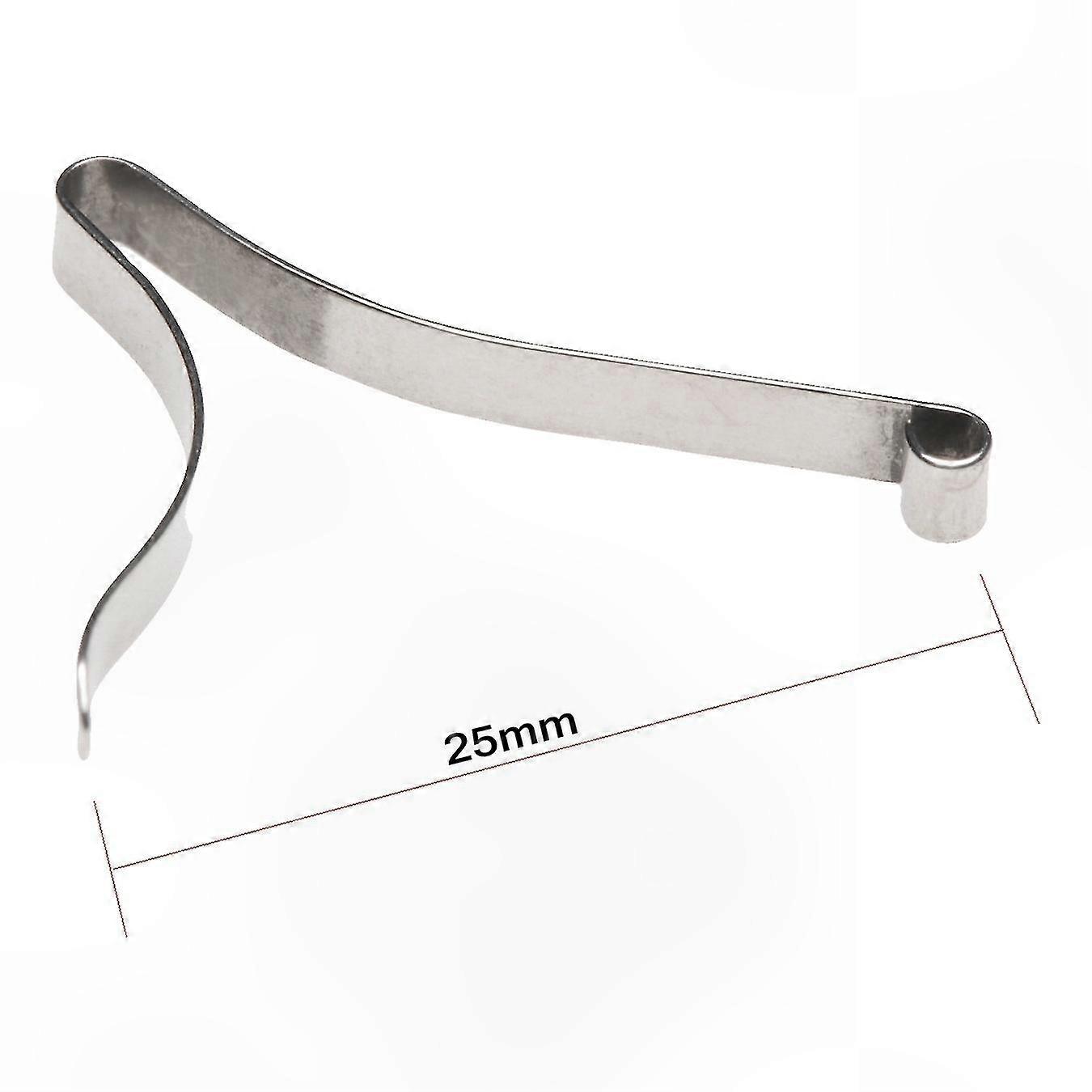 Large Scissors Spring for 91mm+ Tools - Durable Replacement Part A3757