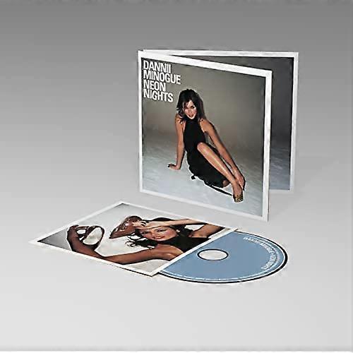 Dannii Minogue - Neon Nights [CD]