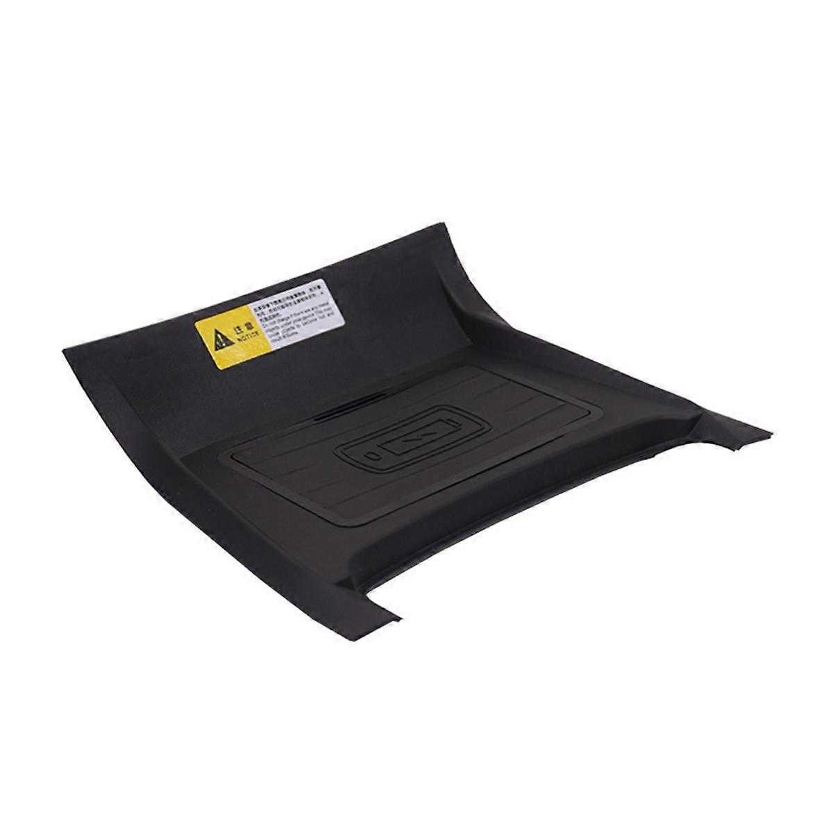 Wireless Car Charging Plate