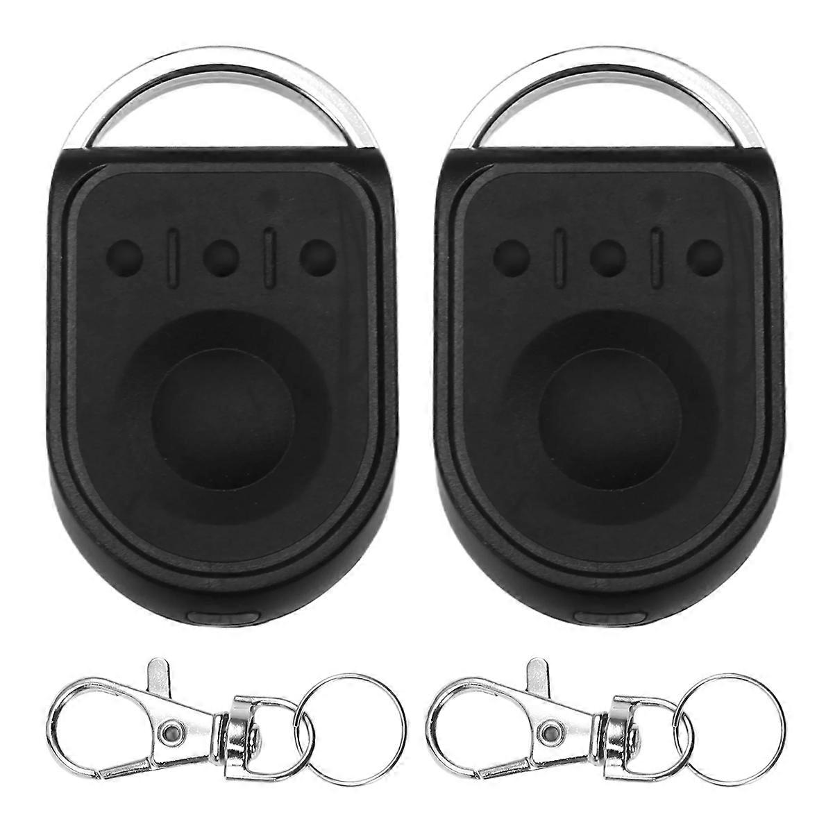 Garage Remote Control for Rolling Code Garage Opener