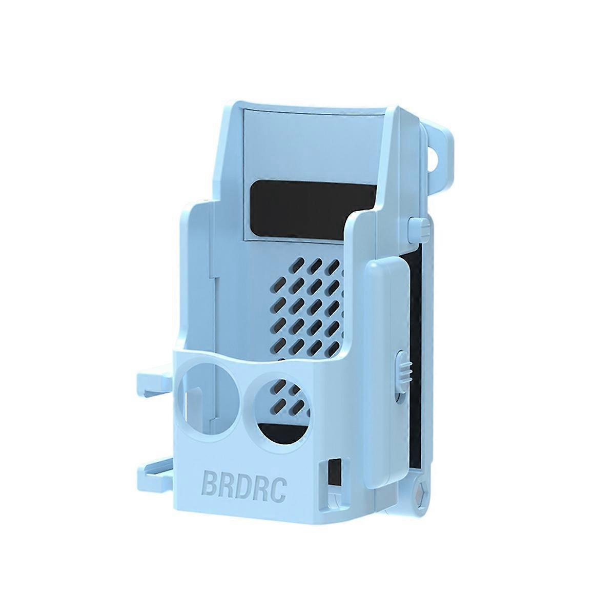  for Pocket 3 Magnetic Bracket Mount Base Blue