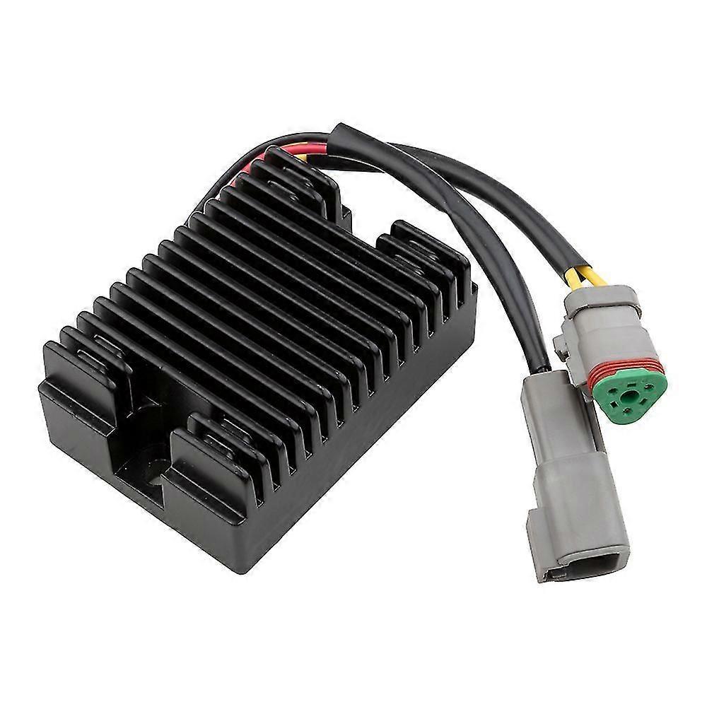 Regulator Rectifier For Sea Doo 4-tec 278001969 278001581 Rxp Rxt Gtx 3d Rfi Di
