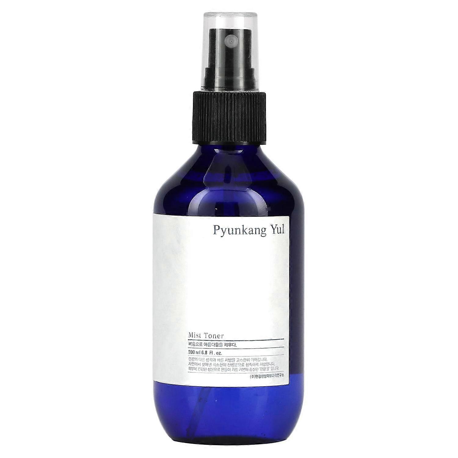 Pyunkang Yul, Mist Toner, 6.8 fl oz (200 ml)