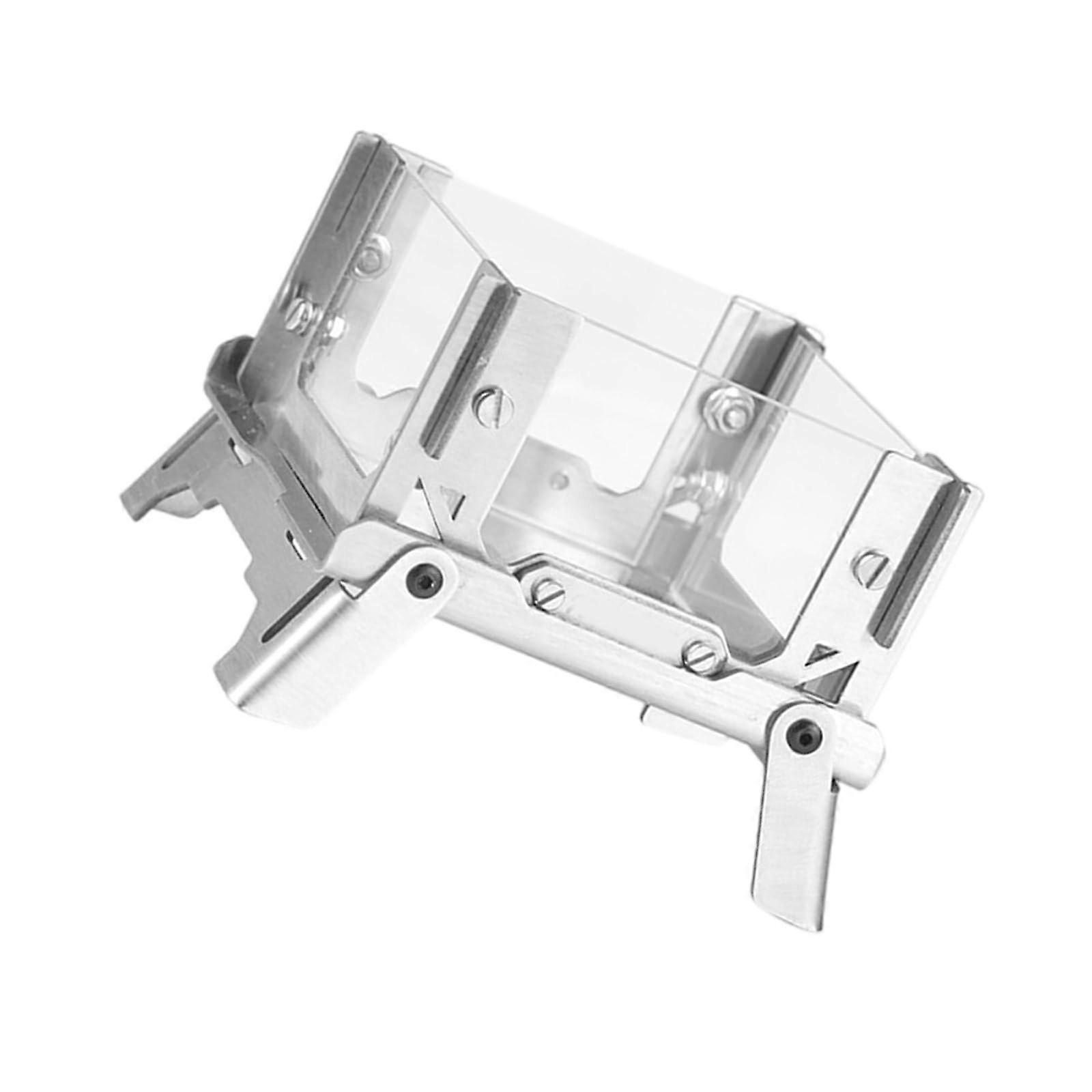 Heats Resistant Small Burners Outdoor Wood Burning Stove For Backpackers Portable Camp Stove Backpacking Stove