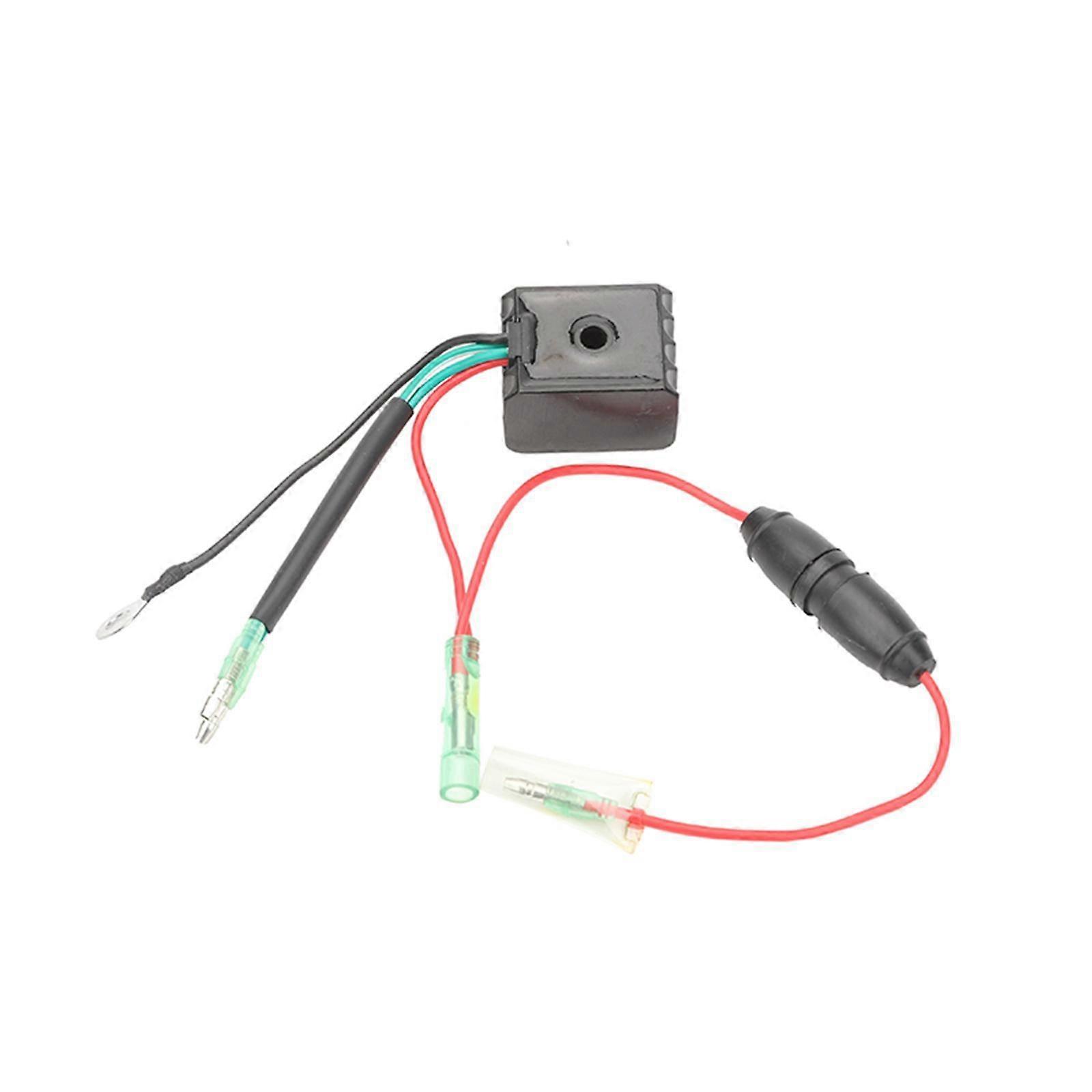 Engine for Rectifier Assembly Wearproof for Outboard Engine 2-stroke 6-70HP