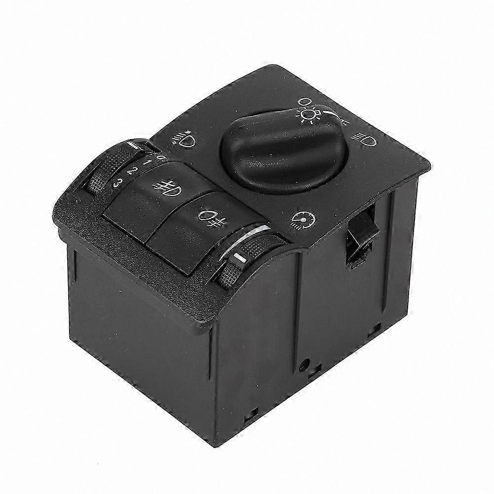 Fog Lamp Switch Control Compatible with  Astra G 99-08