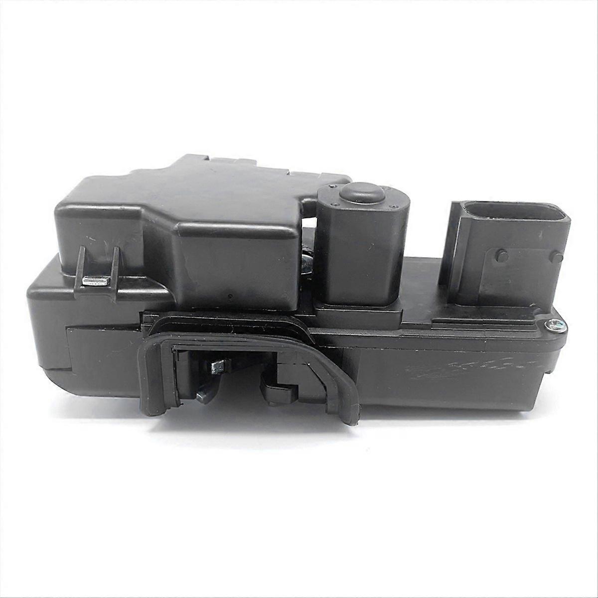 Right Front Door Lock Machine Door Lock Latch Actuator for 