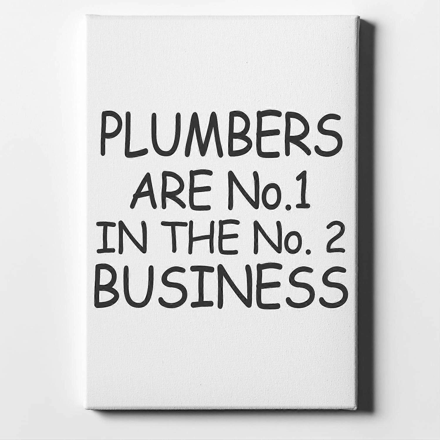 Fontaneros #1 en el #2 Business-ouyab694