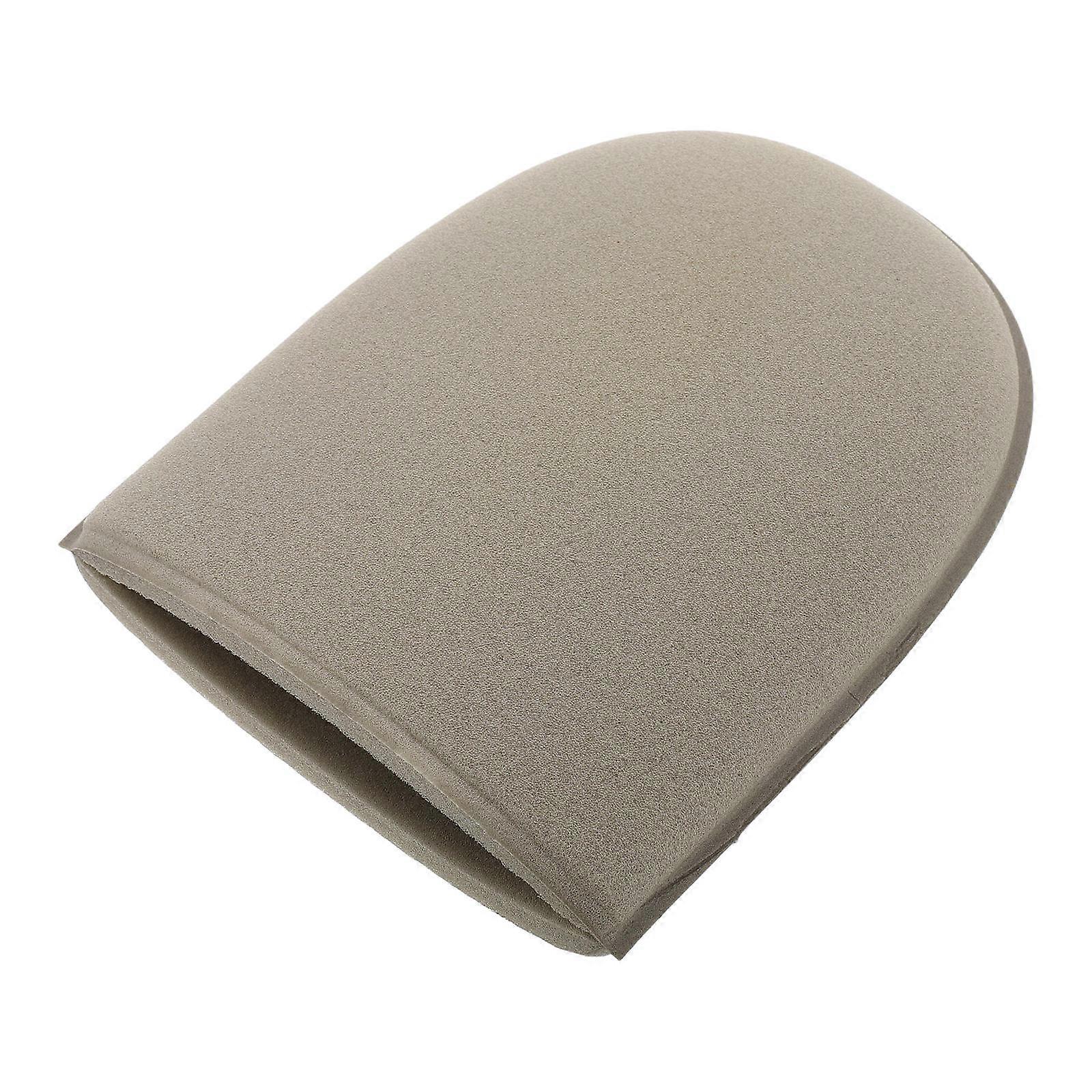 Car Wax Applicator Pad for Waxing Use Green Sponge Tool