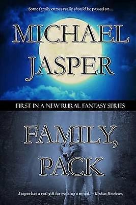 Family Pack Volume 1