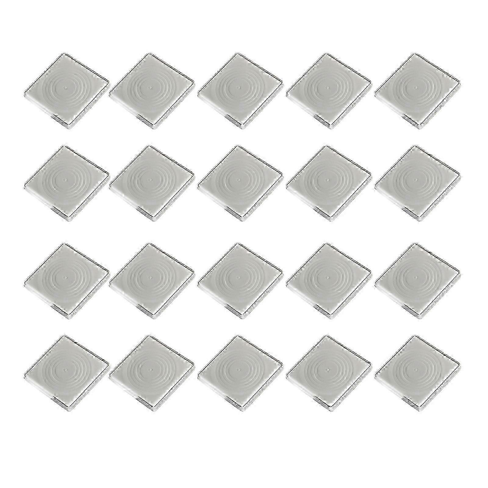 Coin Case Capsule for Storage 25-26s