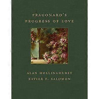 Fragonards Progress of Love