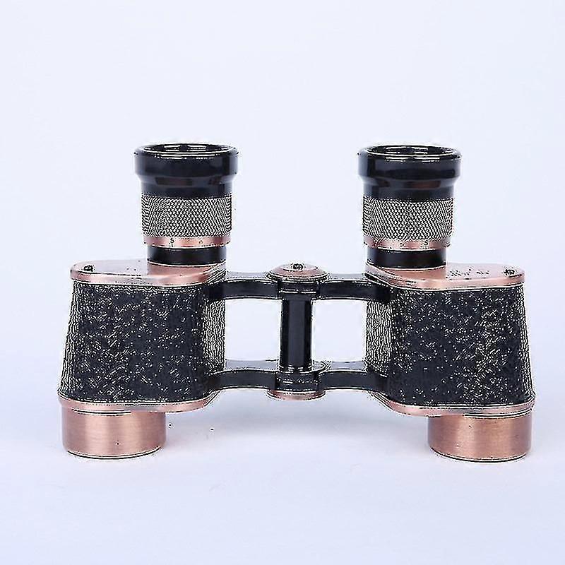 6x24 Binoculars High-powered High-definition Coordinate Ranging Telesc