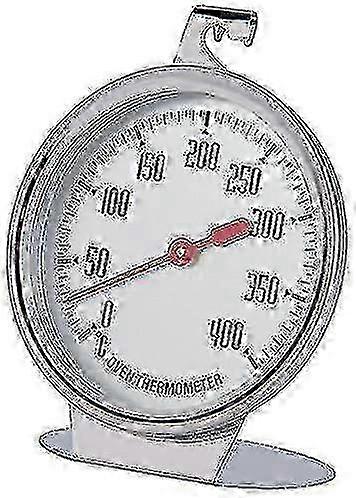 Oven Thermometer, Instant Reading Temperature Indicator