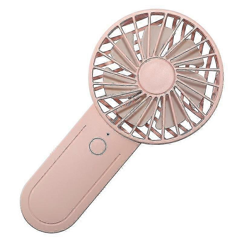 Portable Mini Fan Y7 (telescopic hook - Portable)