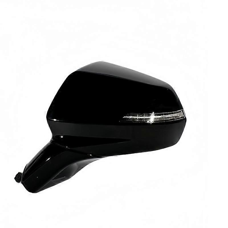 Applicable to Car Rear View Mirror Assembly For Cadillac XT5 2018-2024 Accessories Side Door Power Electric Folding Heating Turn signal