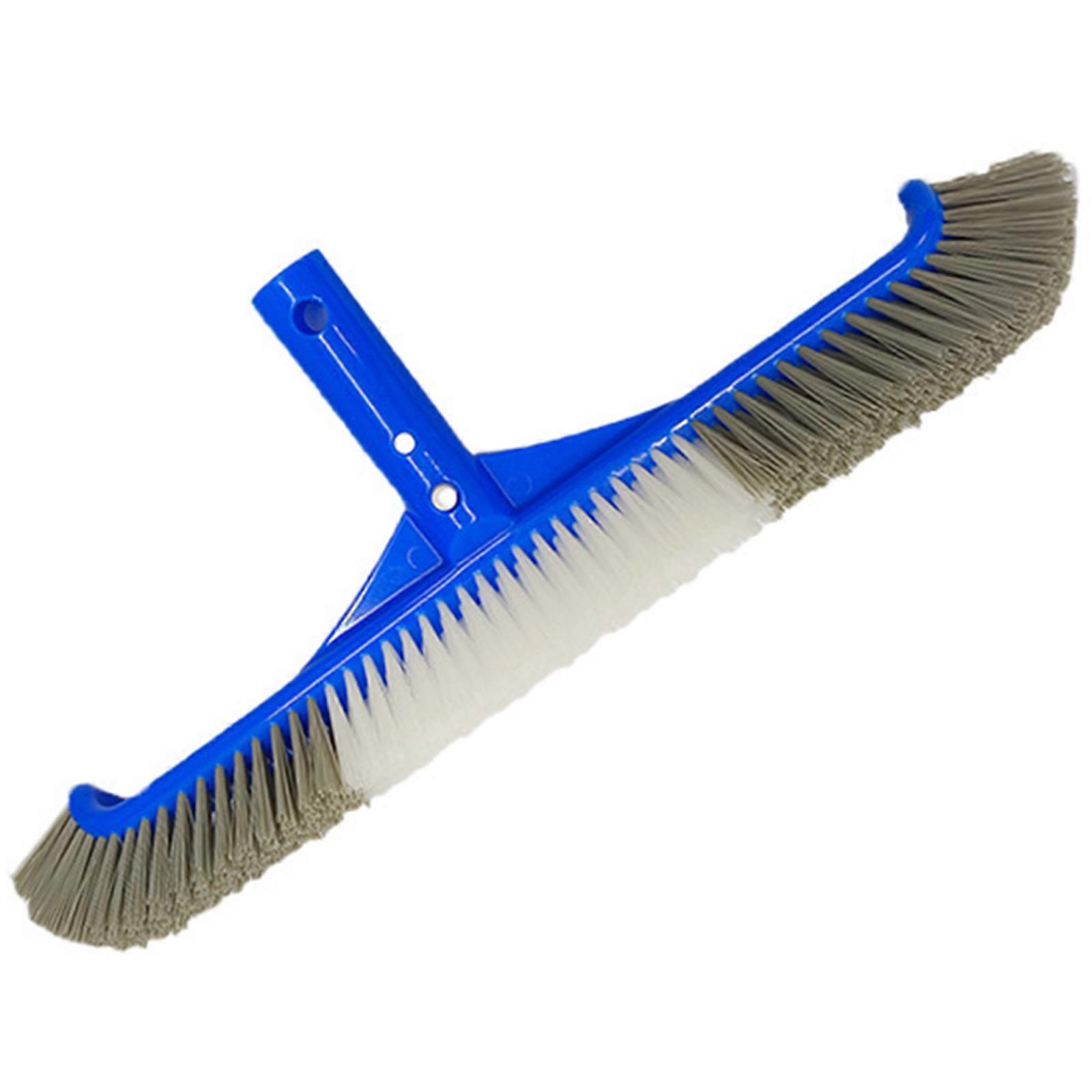 Pool Cleaning Tool Effective Swimming Pool Cleaner Cleaning Suction Brush Pool scrub Multicolor