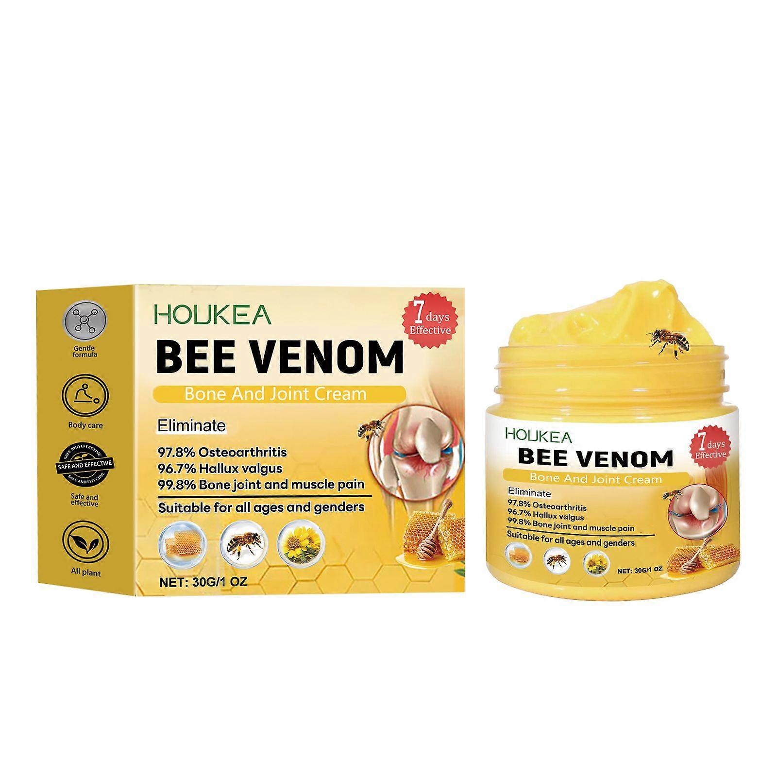 Bee Venom Joint Care Cream