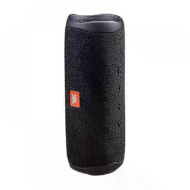 JBL FLIP5 Kaleidoscope 5th Generation Bluetooth Speaker - Black